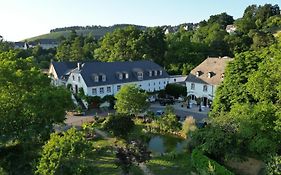 Hotel Und Weingut Karlsmuehle